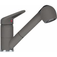 FRANKE Baterie FC 9547.084 šedý kámen