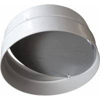 FRANKE Příslušenství 133.0495.490 zpětná klapka průměr 150 excentrický střed