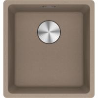 FRANKE Dřez MRG 110-37 403x433mm kašmír