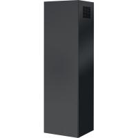 FRANKE Příslušenství 112.0683.833 prodloužení komínku černá