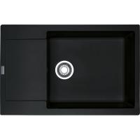 FRANKE Dřez MRG 611-78 BB 780x500mm onyx