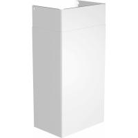 FRANKE Příslušenství 112.0285.280 teleskopický komínek pro vnější odtah bílá