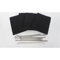 FRANKE Příslušenství 112.0339.360 pachový filtr s aktivním uhlím UF 10