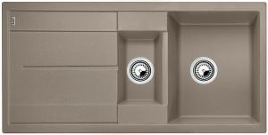 ABSB H1180 ST37 Dub Halifax přírodní 28/0,8