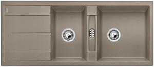 ABSB H1180 ST37 Dub Halifax přírodní 43/1,5