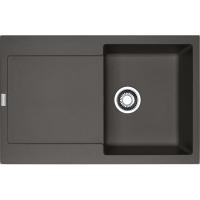 FRANKE Dřez MRG 611 780x500mm šedá břidlice
