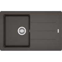 FRANKE Dřez BFG 611-78 780x500mm šedá břidlice