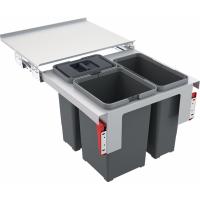 FRANKE Sorter Garbo 50-3 1x8l+2x12l