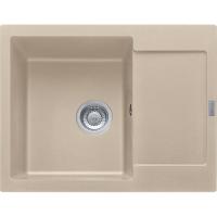 FRANKE Dřez MRG 611-62 620x500mm pískový melír