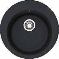 FRANKE Dřez ROG 610 onyx