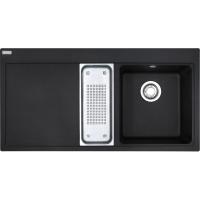 FRANKE Dřez MTG 651-100/7L 1000x515mm onyx