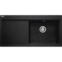 FRANKE Dřez MTG 611/7L 1000x515mm onyx