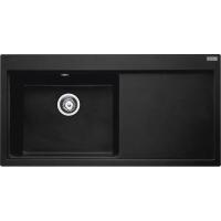 FRANKE Dřez MTG 611/2P 1000x515mm onyx