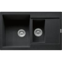 FRANKE Dřez MRG 651-78 780x500mm onyx