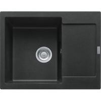 FRANKE Dřez MRG 611-62 620x500mm onyx