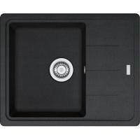 FRANKE Dřez BFG 611-62 620x500mm onyx