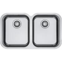 FRANKE Dřez SRX 120 562x446mm nerez