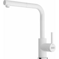 FRANKE Baterie FS 3235.094 Lina Smart vytahovací koncovka bílá led