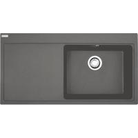 FRANKE Dřez MTG 611/7L 1000x515mm šedý kámen