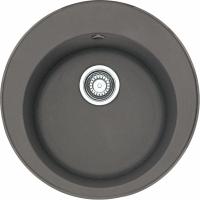 FRANKE Dřez ROG 610 šedý kámen