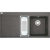 FRANKE Dřez MTG 651-100/7L 1000x515mm šedý kámen