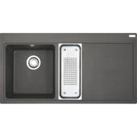 FRANKE Dřez MTG 651-100/2P 1000x515mm šedý kámen