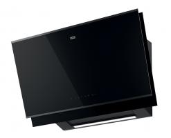 FRANKE Odsavač FMY PRO 907 FM BK/BK MATT KL sklo černá