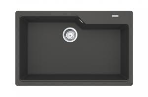 FRANKE Dřez UBG 610-78 780x500mm šedá břidlice