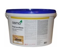 OSMO 7350 Tmel na spáry bezb. 5 L
