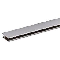 HETTICH 76471/1,5 SlideLine 97 nosný profil pro usazení vozíků a skla 1500 mm