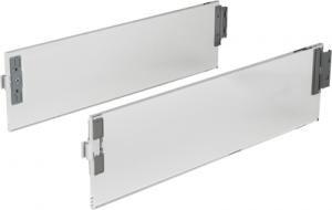HETTICH 9122995 ArciTech DesignSide 126, 450mm, sklo