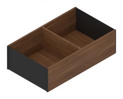 BLUM ZC7F400RHP Ambia Line rám od NL 400 ořech tennessee/karbon.černá matná