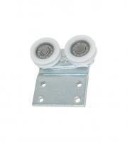 HETTICH 1063172 WingLine 230 nosná kolečka (sada = 1 kus)