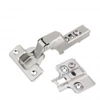 K-StrongHinges S3 závěs klip vložený push 110° vrut, podložka vrut exc.