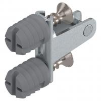 BLUM ZF7N70E2 Legrabox, čelní příchyt N, Expando