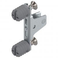 BLUM ZF7M70E2 Legrabox, čelní příchyt M, Expando