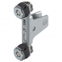 BLUM ZF7M70T2 Legrabox, čelní kování M pro kompakt, Expando T