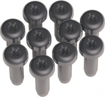 BACHMANN 917.041 šrouby