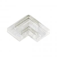 StrongLumio spojka rohová CCT/RGB COB LED pásek 10mm - LED pásek