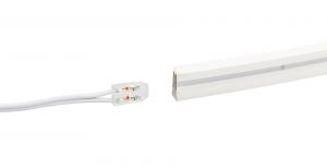 StrongLumio připojovací kabel s Mini konektorem pro neon 6x12mm, 2 m