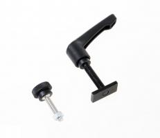 BLUM 02186461 upínací klička univerzální tyčové šablony