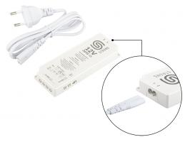 StrongLumio napájecí zdroj 12V - 36W (6x mini konektor + 1x 3PIN konektor)