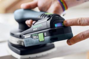 FESTOOL 578745 Akumulátor Tabless BP 18 TBX 4 C-ASI