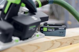 FESTOOL 578746 Akumulátor Tabless BP 18 TBX 8 ASI