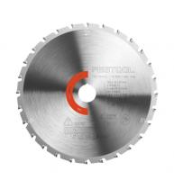 FESTOOL 578699 Diamantový pilový kotouč LAMINATE/HPL DIA 160x1,8x20 TD28
