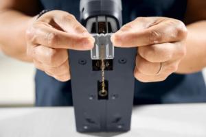 FESTOOL 578432 Chránič proti otřepům SP-PSC 500/5