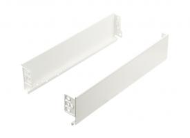 StrongMini bočnice 89/450mm, bílá