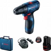 BOSCH 06019G8000 GSR 120 - LI, vrtací šroubovák