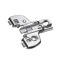 HETTICH 9090884 podložka Sensys křížová k našroubování, rám, D=4,5 mm