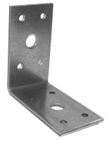 TK-Úhelník pravidelný 40x110x110x3mm